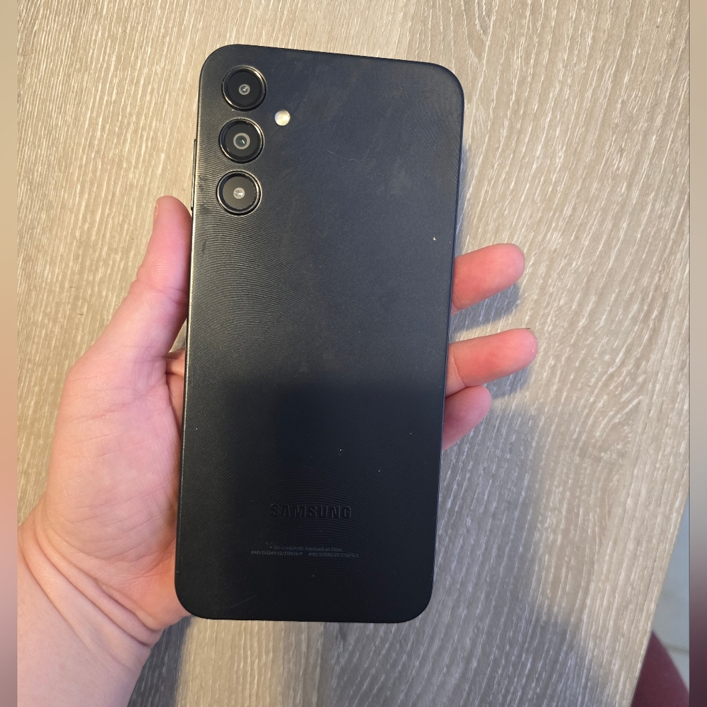 Samsung A14 64Gb. Liberty Mobile